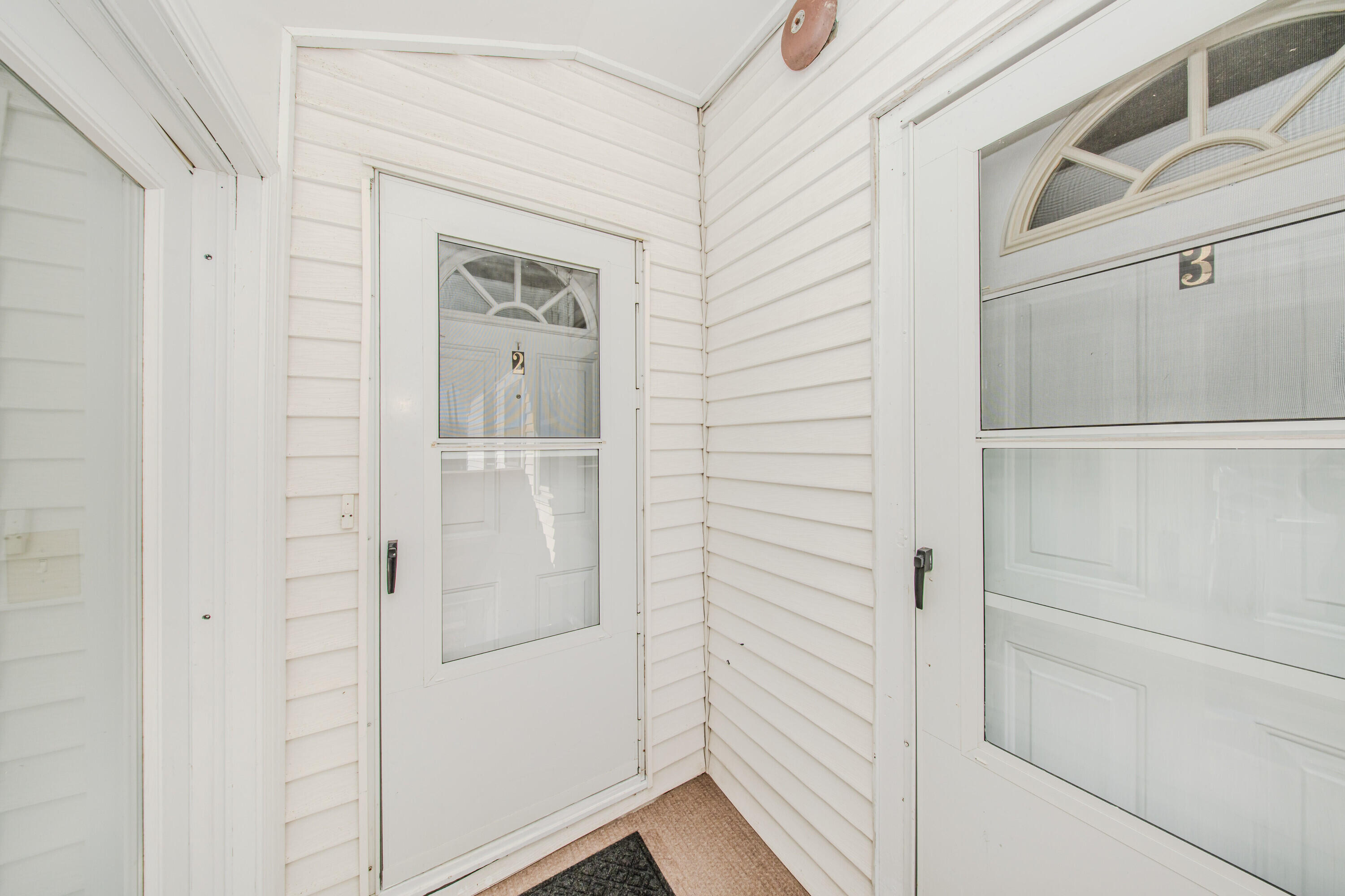 7130 Platt Road Saline, MI 48176 - Photo 31 of 77 Entrance to apartments