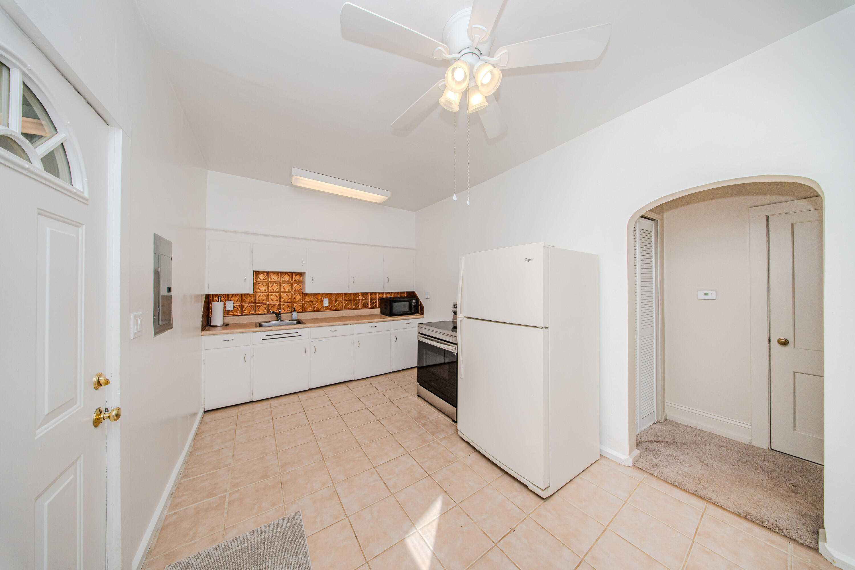 7130 Platt Road Saline, MI 48176 - Photo 39 of 77 Apt 3 Kitchen