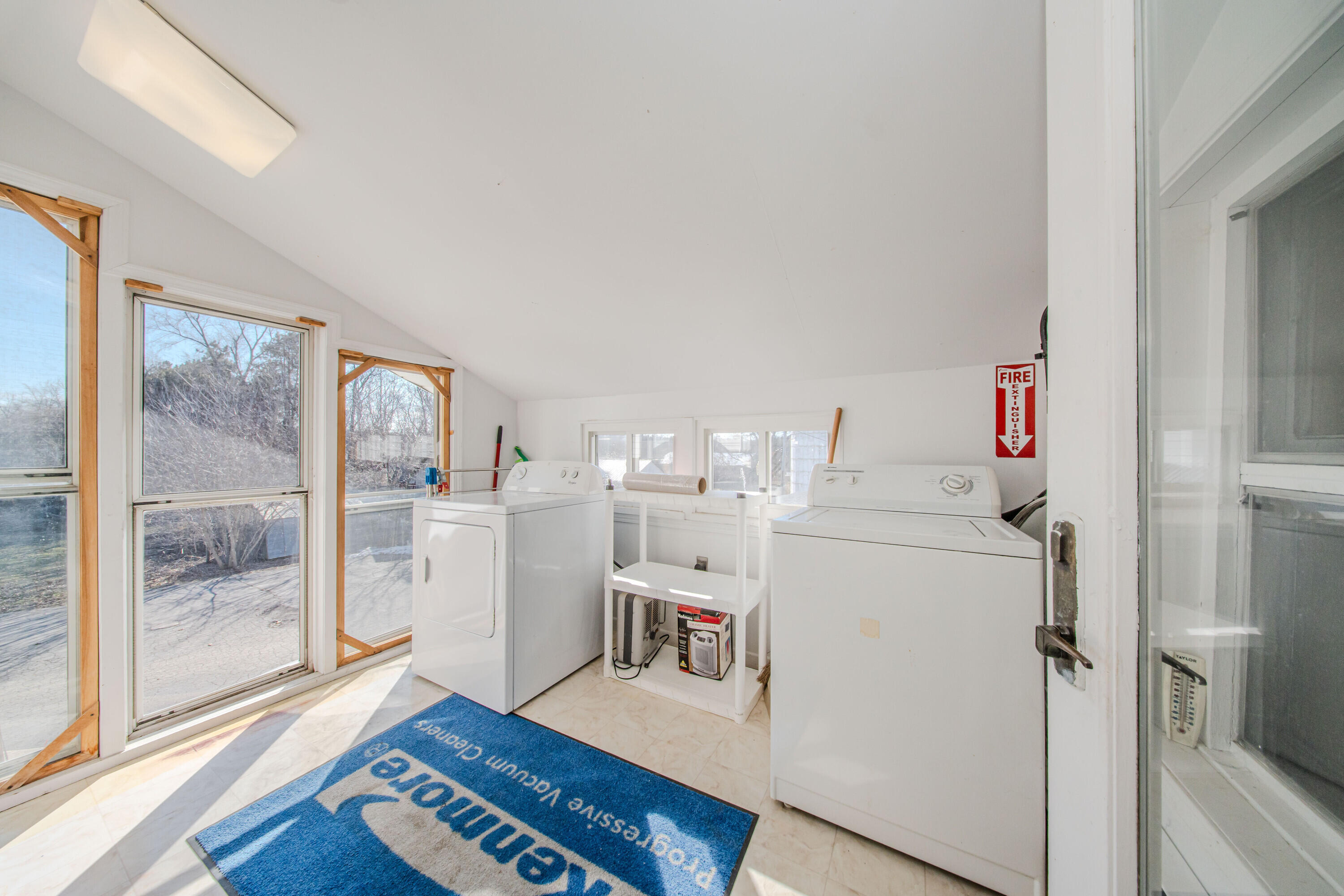 7130 Platt Road Saline, MI 48176 - Photo 44 of 77 Apt Shared Laundry