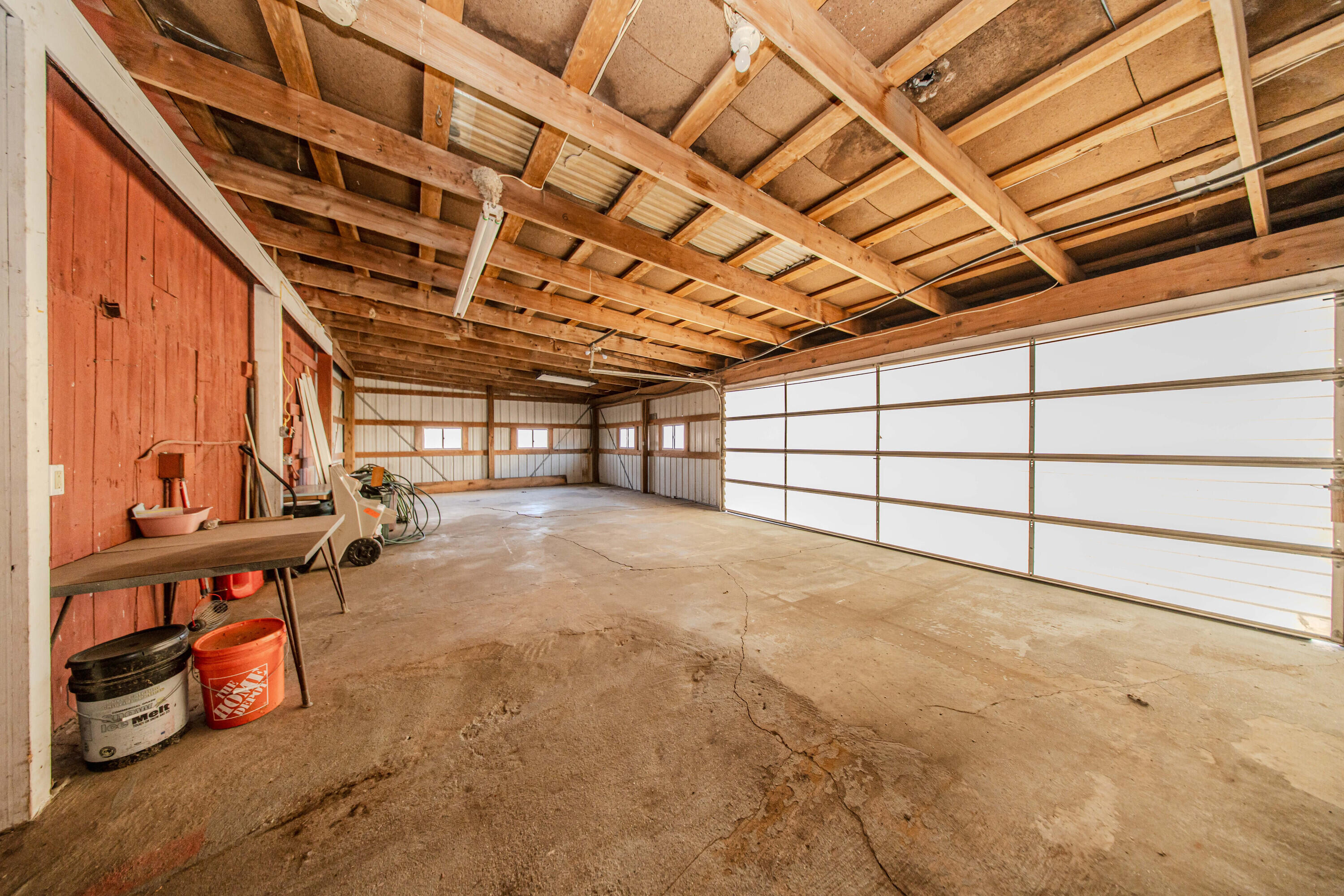 7130 Platt Road Saline, MI 48176 - Photo 46 of 77 Red Barn Front Room
