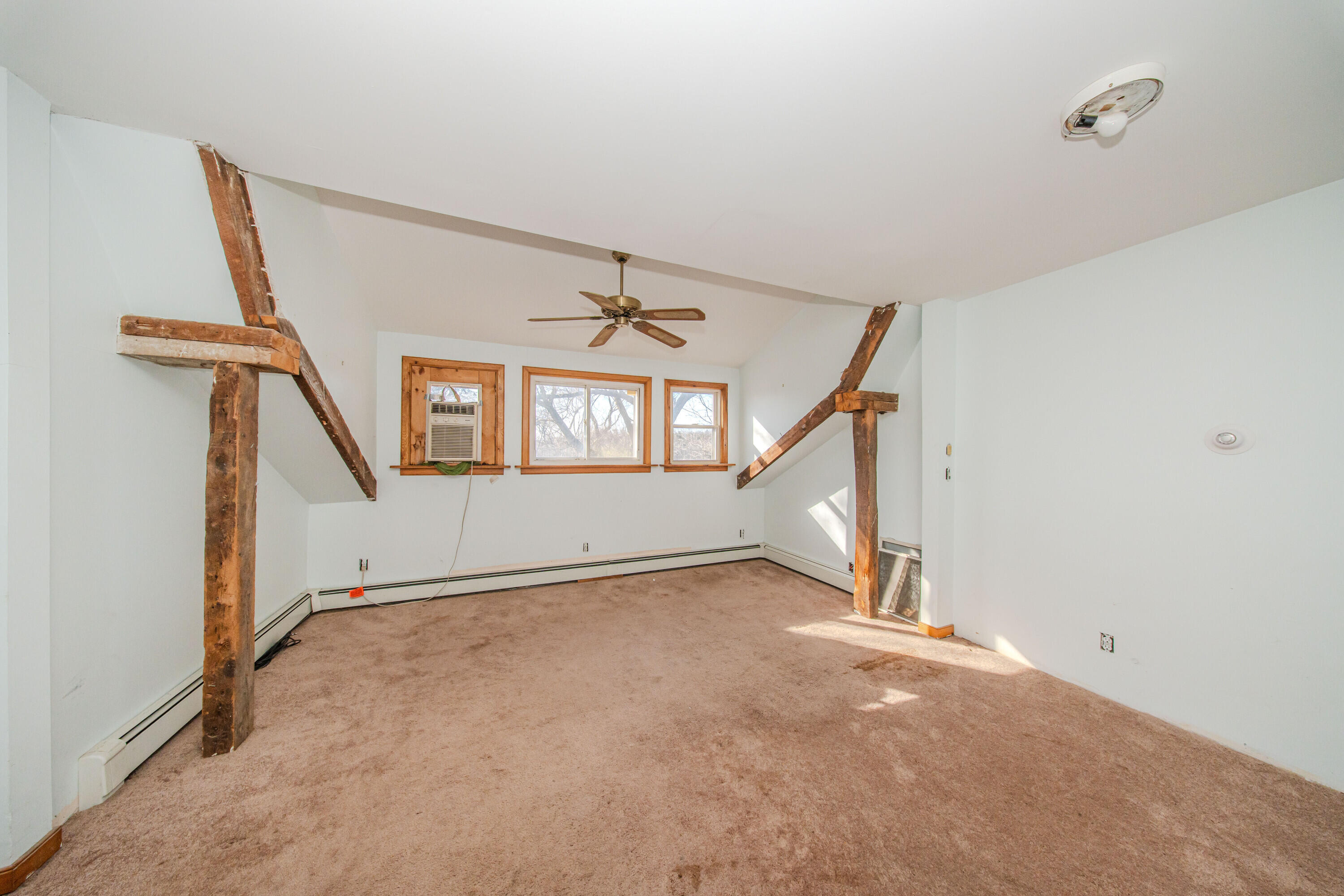 7130 Platt Road Saline, MI 48176 - Photo 52 of 77 Red Barn Upstairs - no plumbing