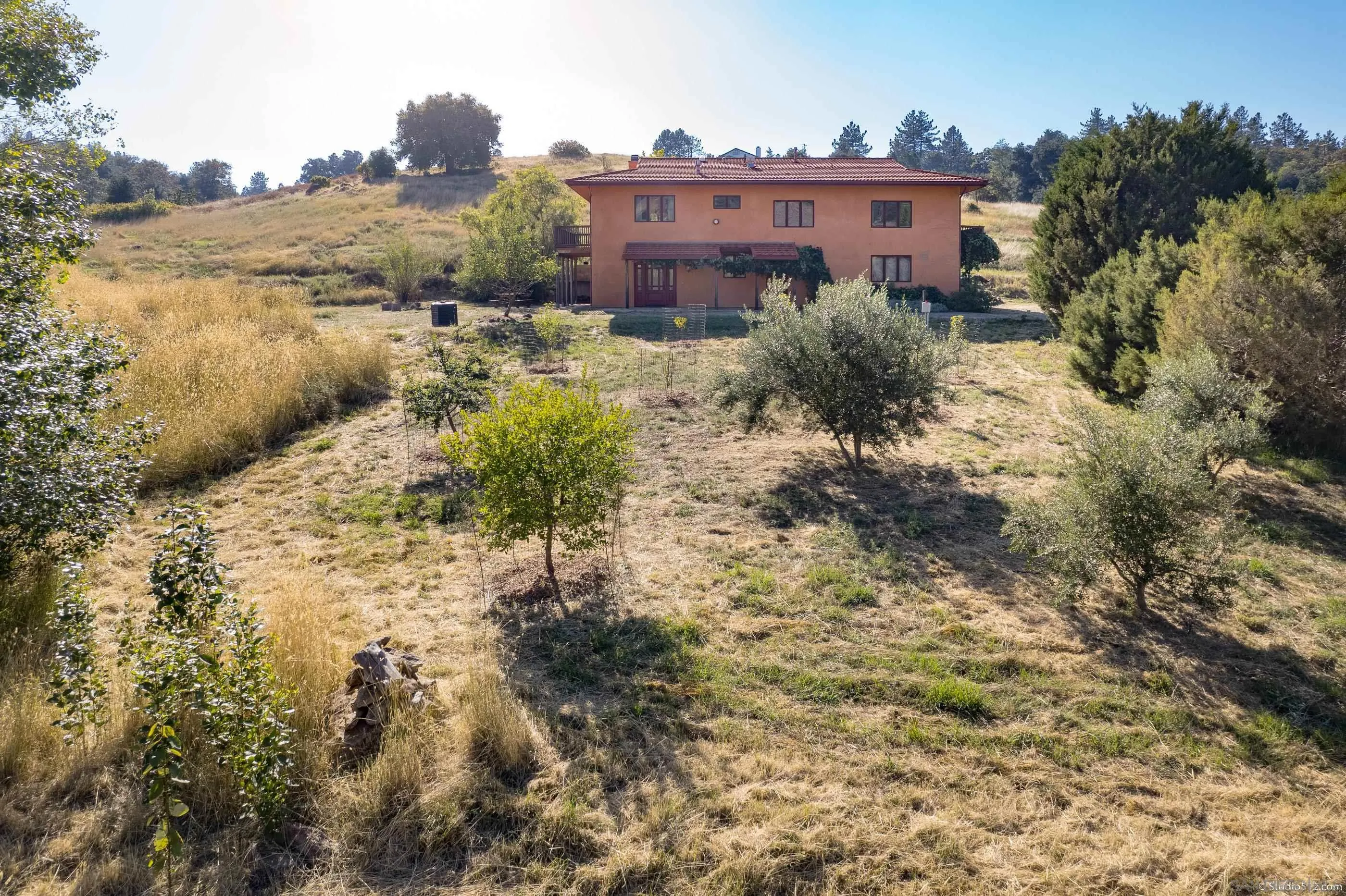 1861 Wynola Road Julian, CA 92036 - Photo 1 of 75