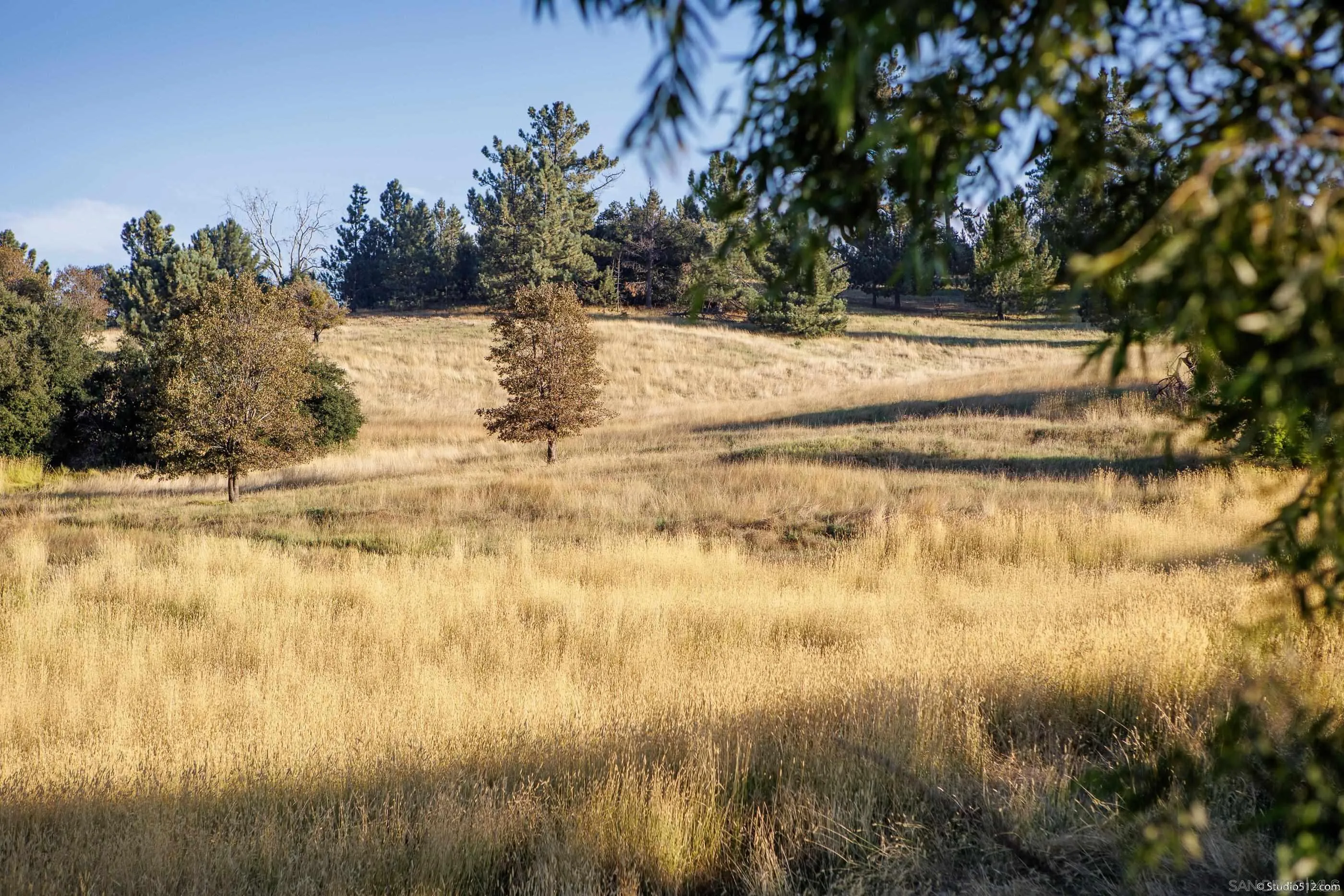 1861 Wynola Road Julian, CA 92036 - Photo 50 of 75 a view of a lake view