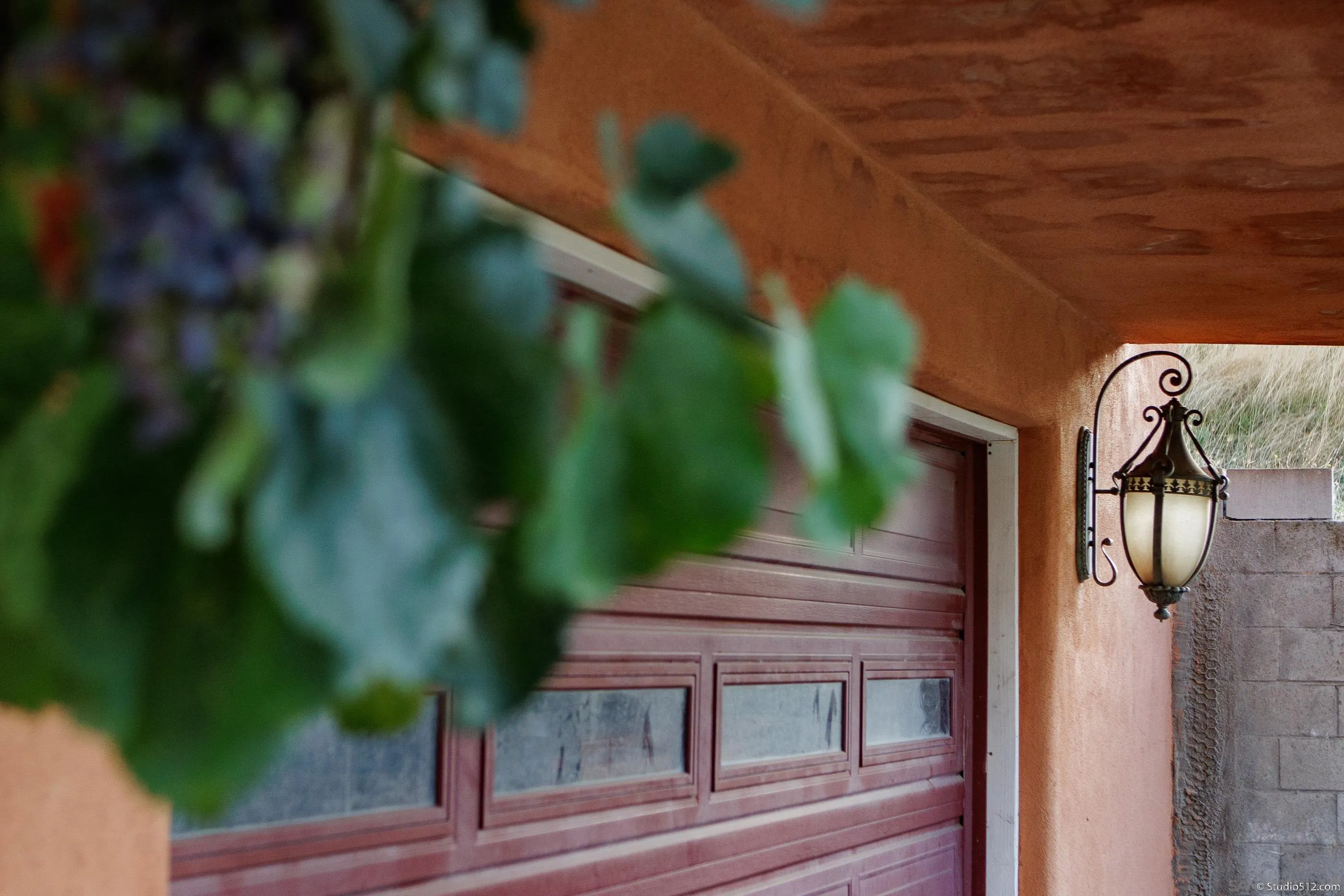 1861 Wynola Road Julian, CA 92036 - Photo 7 of 75 a view of a door of the house