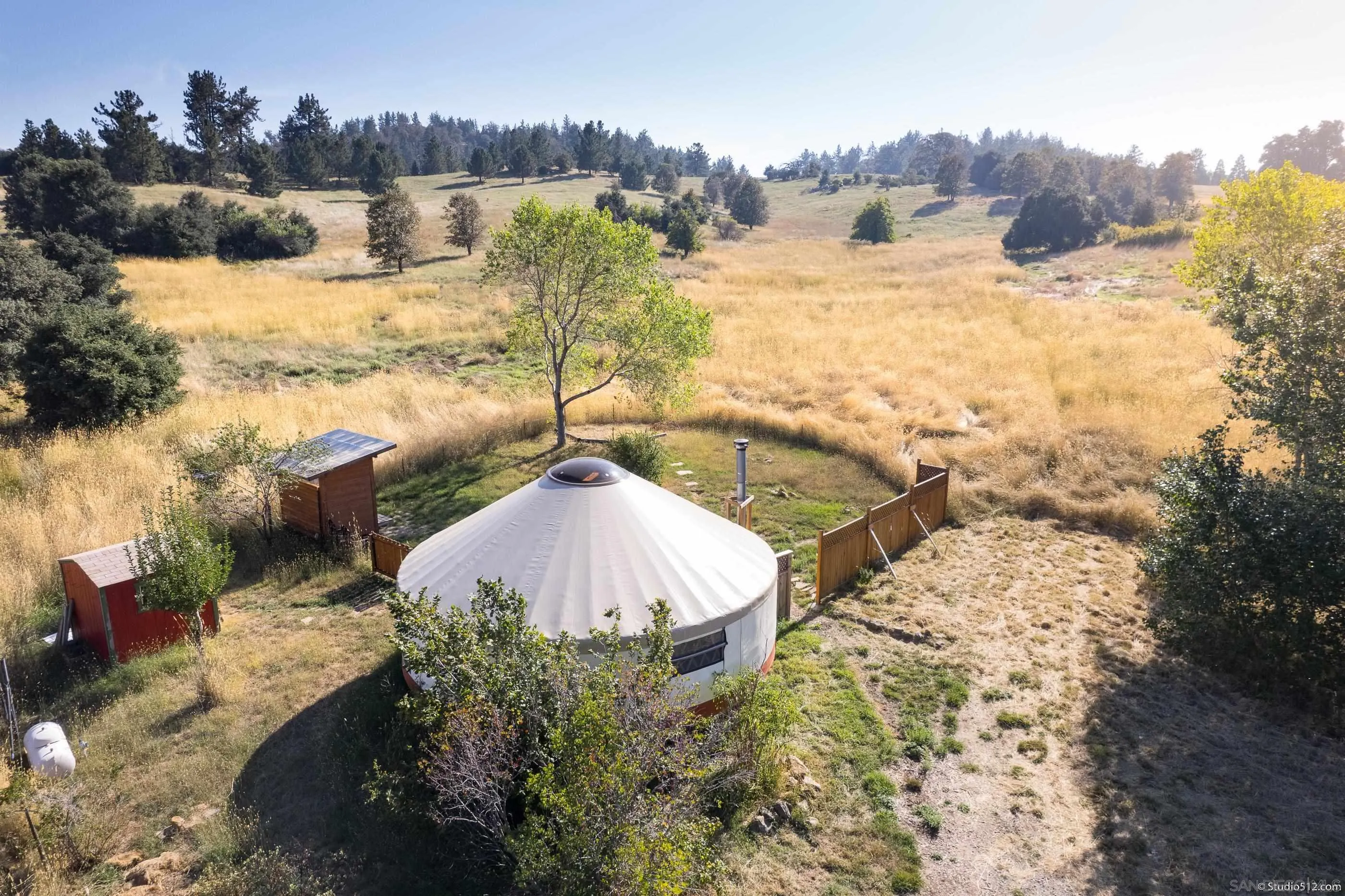 1861 Wynola Road Julian, CA 92036 - Photo 73 of 75