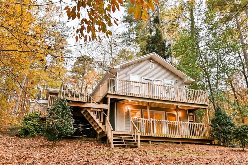 173 A Old Hardy Farm Road Jackson, GA 30233 - Photo 1 of 1 Gallery Image 1