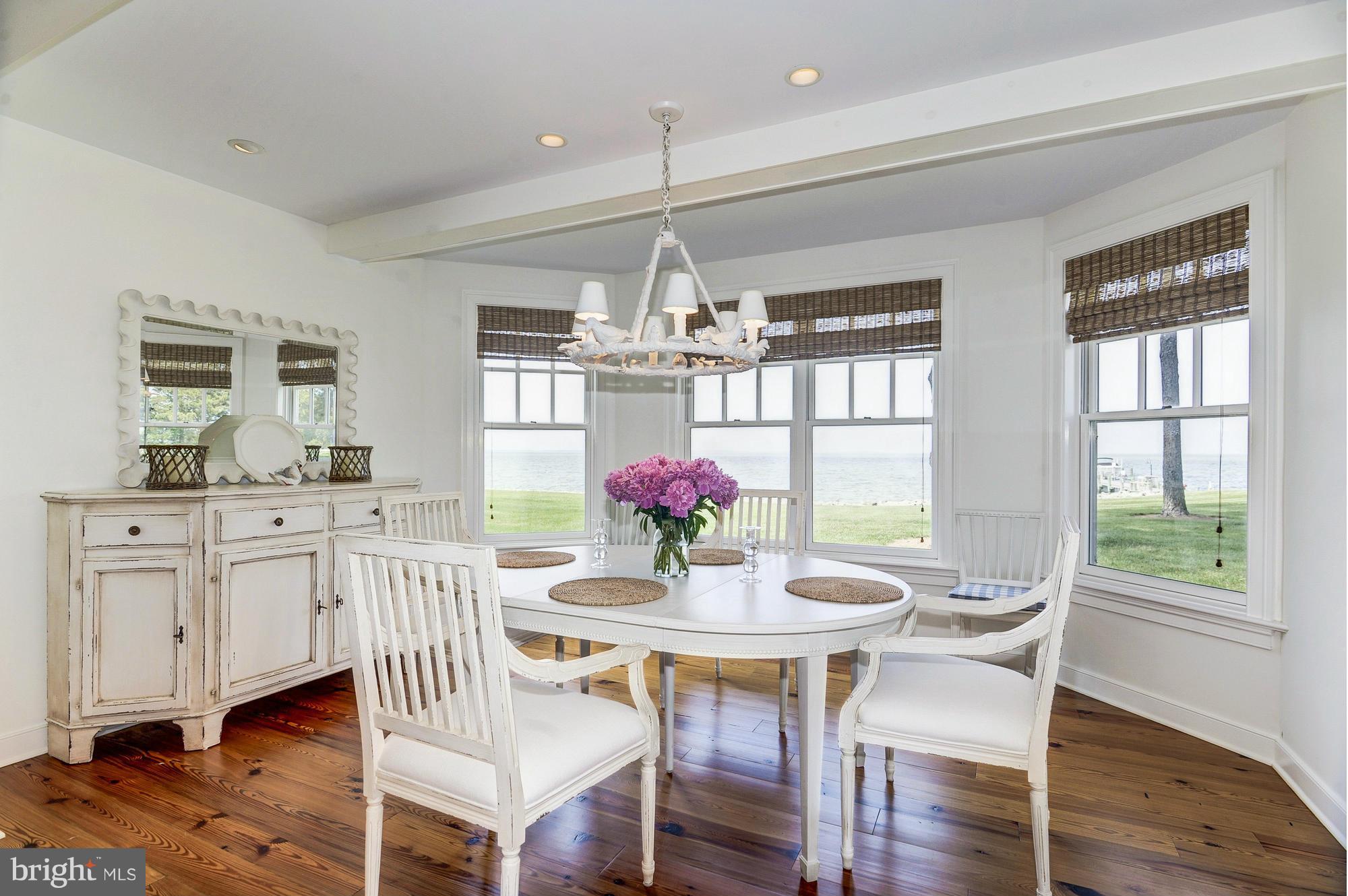 4784 Ferry Neck Road Royal Oak, MD 21662 - Photo 11 of 33 Dining Area