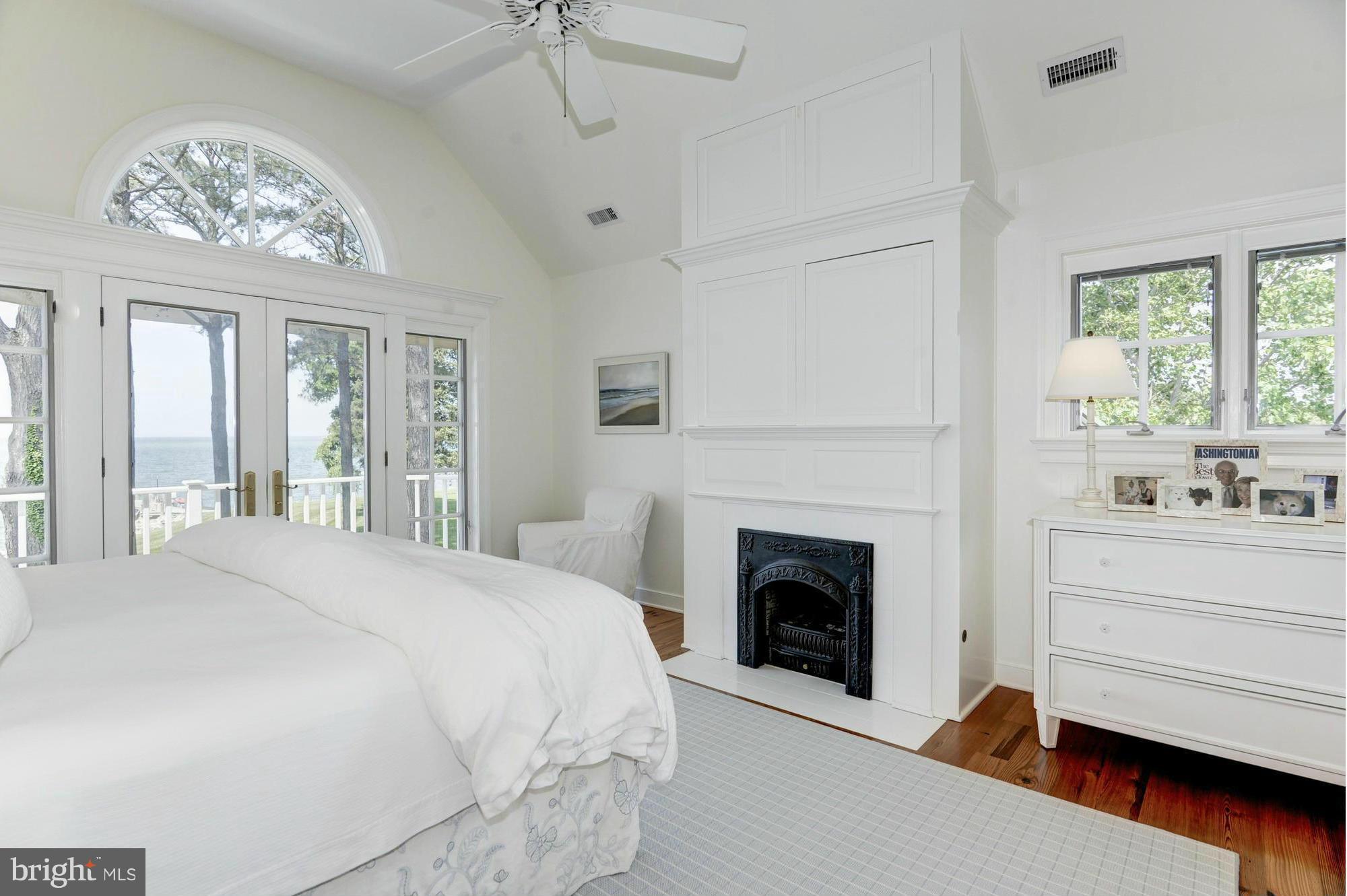 4784 Ferry Neck Road Royal Oak, MD 21662 - Photo 15 of 33 Bedroom (Master)