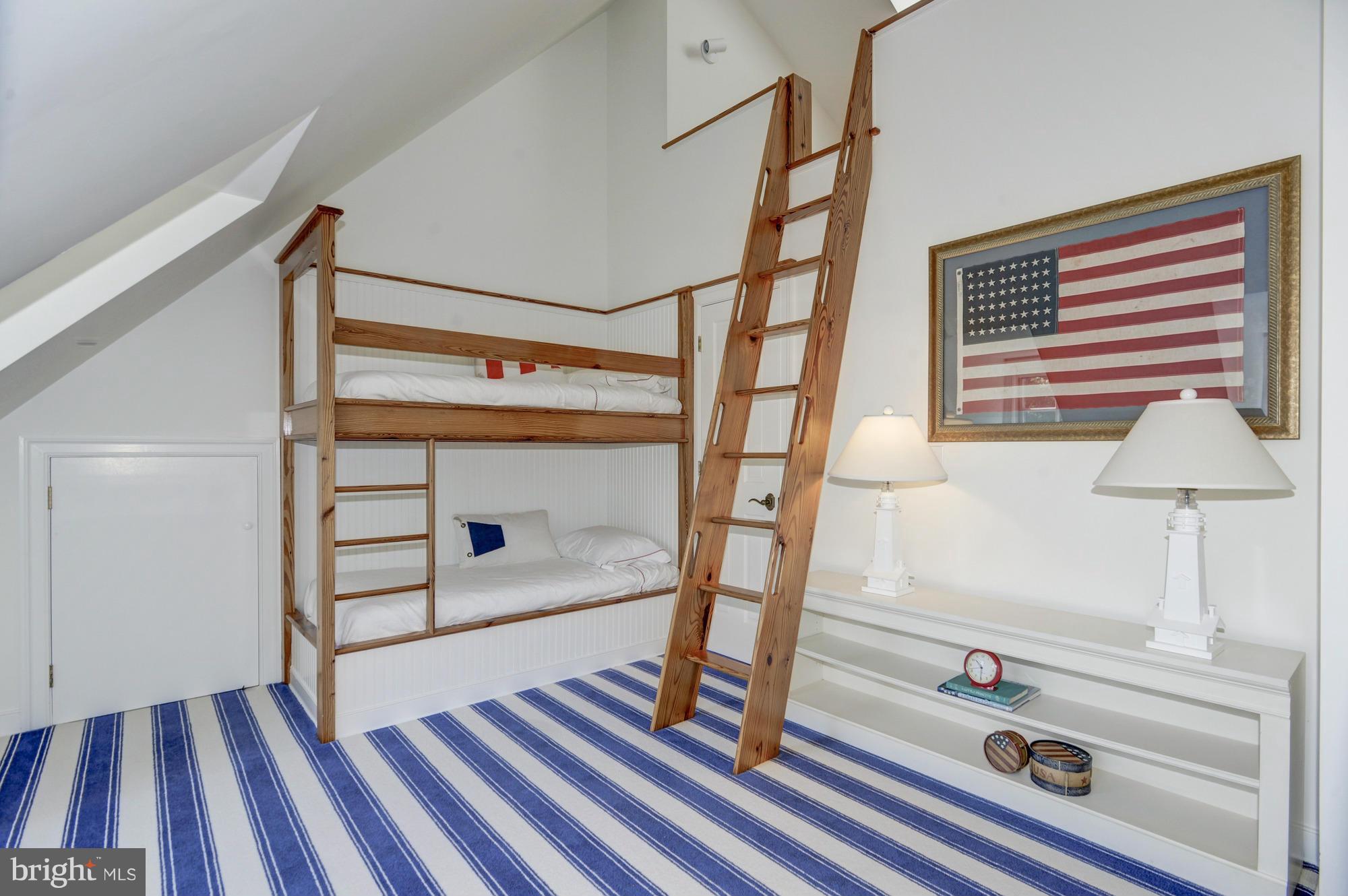 4784 Ferry Neck Road Royal Oak, MD 21662 - Photo 18 of 33 Guest Bedroom