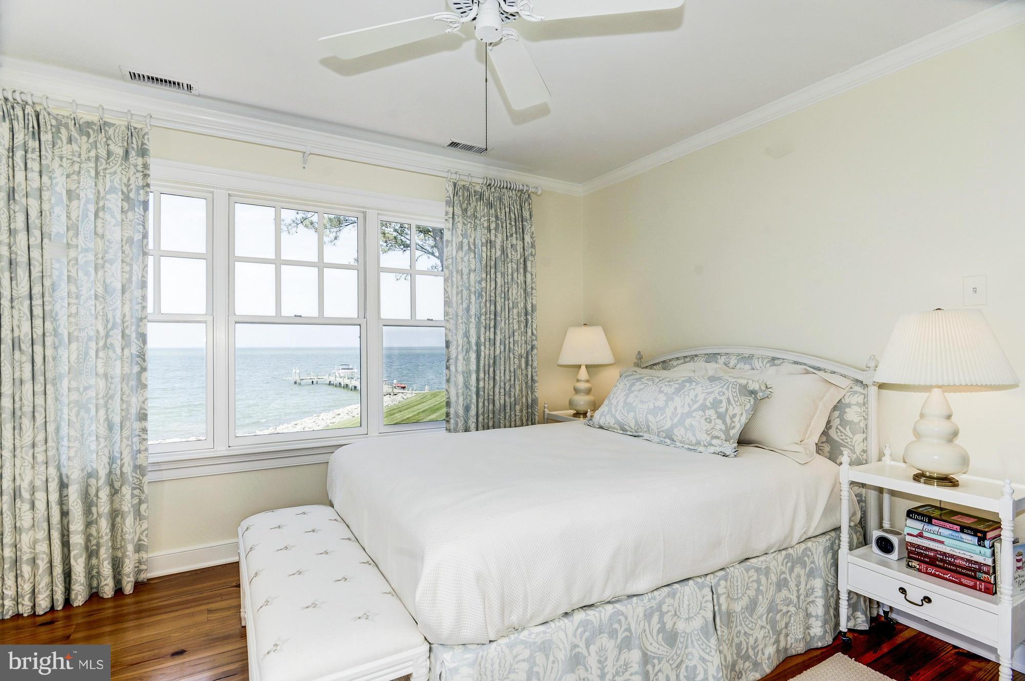 4784 Ferry Neck Road Royal Oak, MD 21662 - Photo 20 of 33 Bedroom