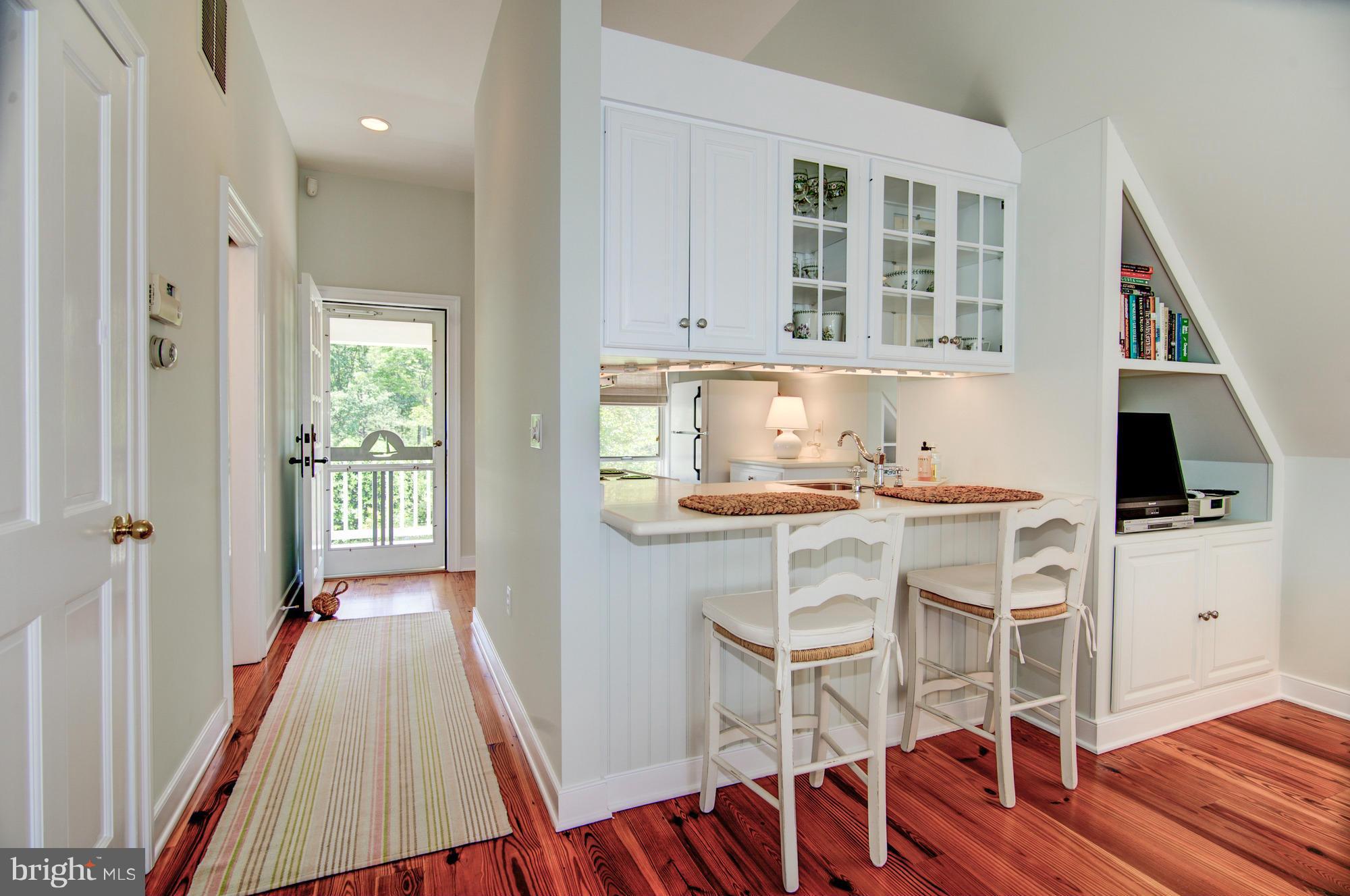 4784 Ferry Neck Road Royal Oak, MD 21662 - Photo 26 of 33 Apartment above Garage