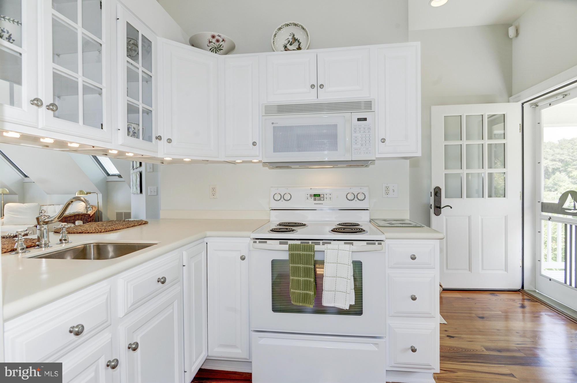 4784 Ferry Neck Road Royal Oak, MD 21662 - Photo 27 of 33 Apartment above Garage