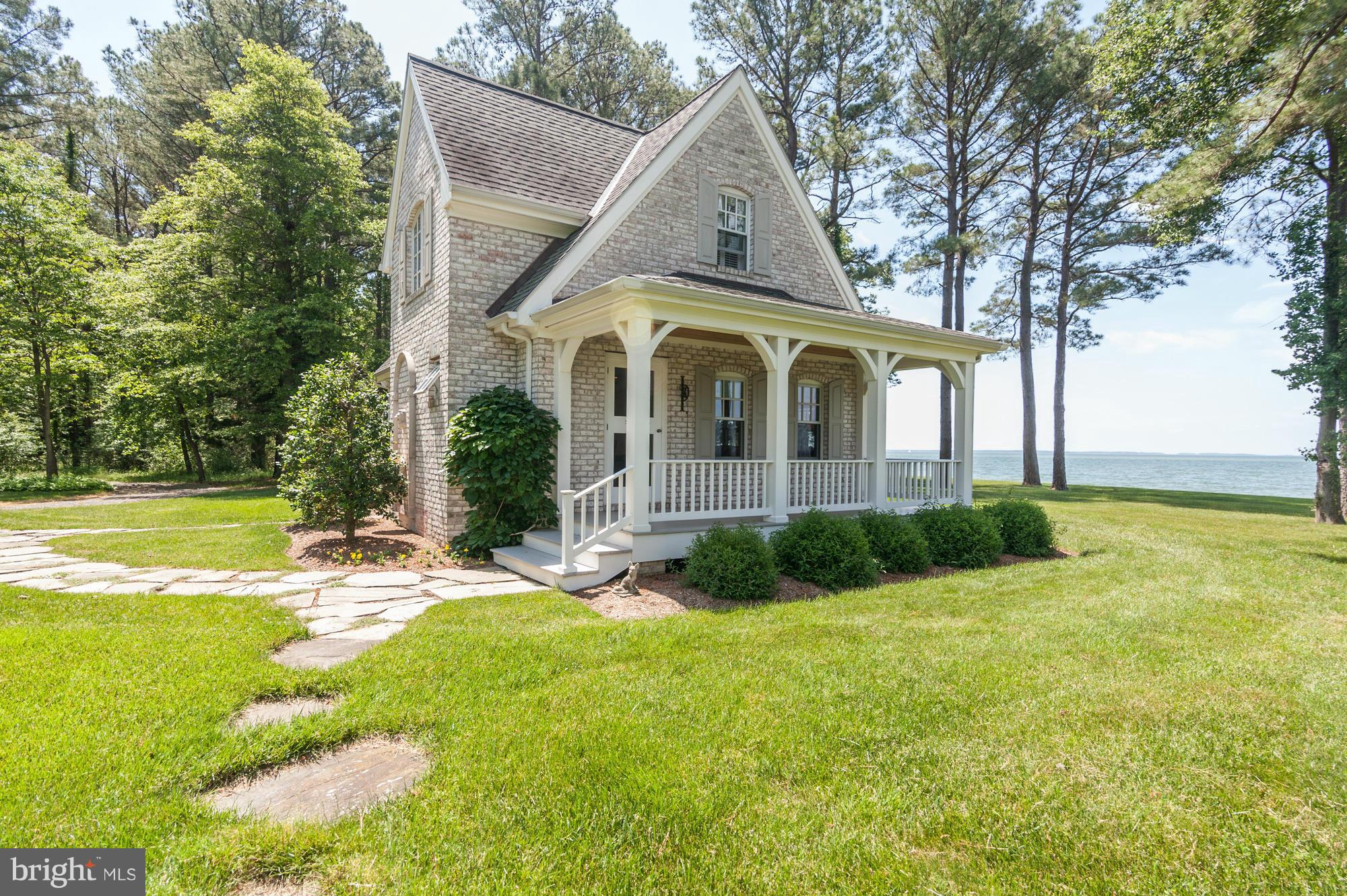 4784 Ferry Neck Road Royal Oak, MD 21662 - Photo 28 of 33 Guest House