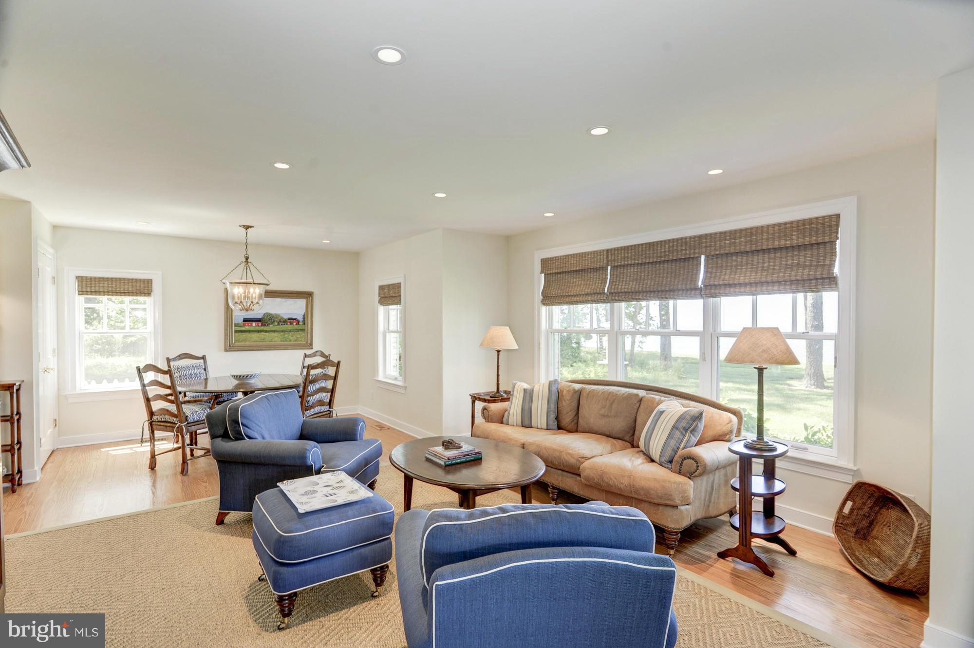 4784 Ferry Neck Road Royal Oak, MD 21662 - Photo 29 of 33 Guest House