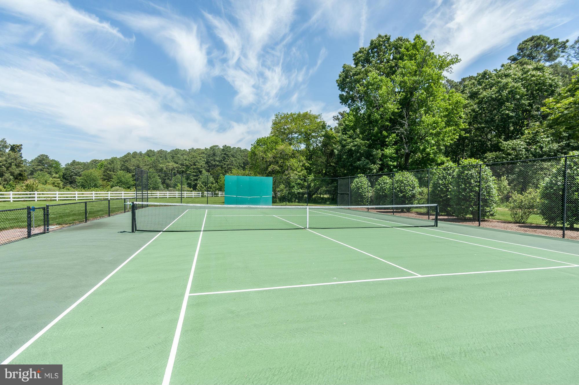 4784 Ferry Neck Road Royal Oak, MD 21662 - Photo 9 of 33 Tennis