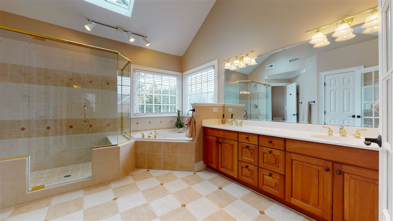 12517 Ribbongrass Court Raleigh, NC 27614 - Photo 17 of 30 Photo 17