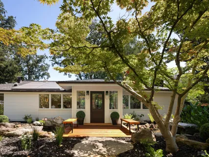 $6,795,000 | 4 Ames Avenue, Ross, CA 94957