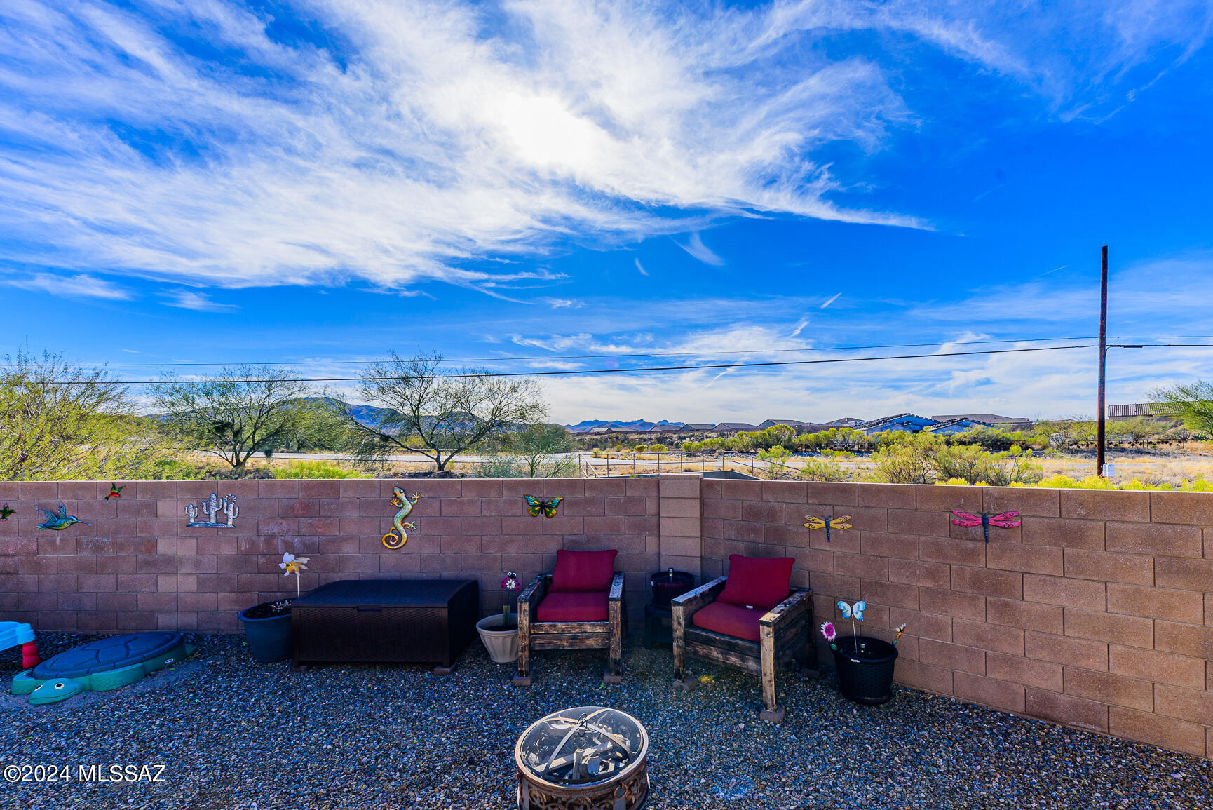 760 South Ramsay Pollard Place Vail, AZ 85641 - Photo 43 of 49