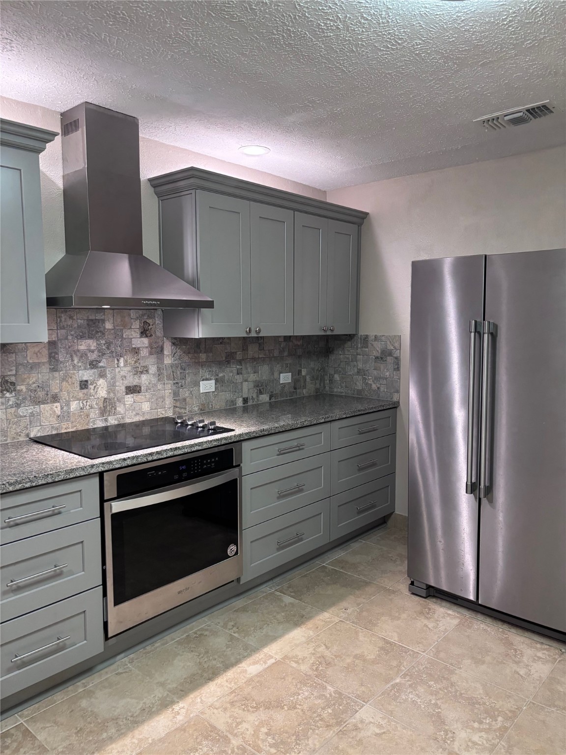 11433 Sabo Road Houston, TX 77089 - Photo 8 of 19 Spacious kitchen allows you to move freely when cooking.