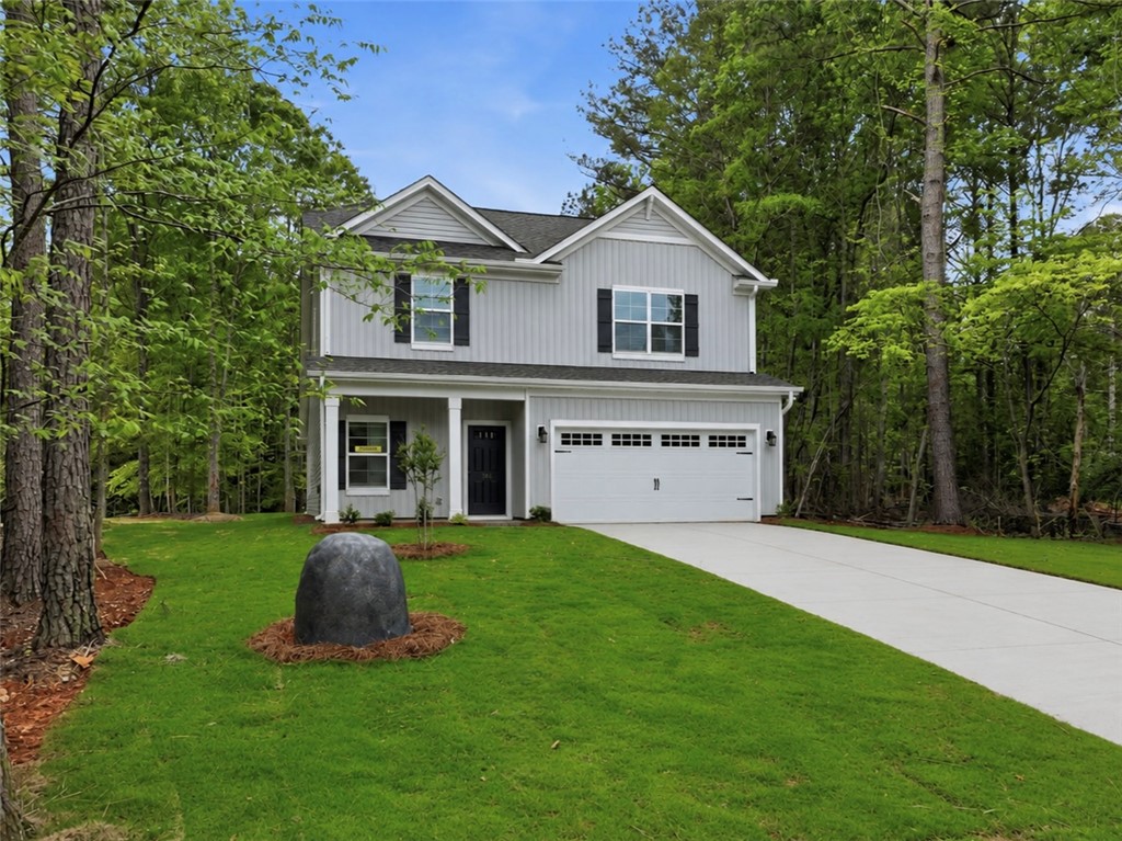 1072 Shirley Drive Anderson, SC 29621 - Photo 2 of 46