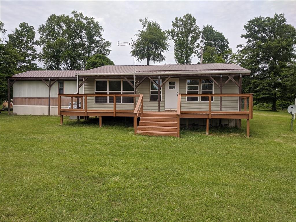 3503 Steubenville Road Freedom, IN 47431 - Photo 1 of 7 Gallery Image 1