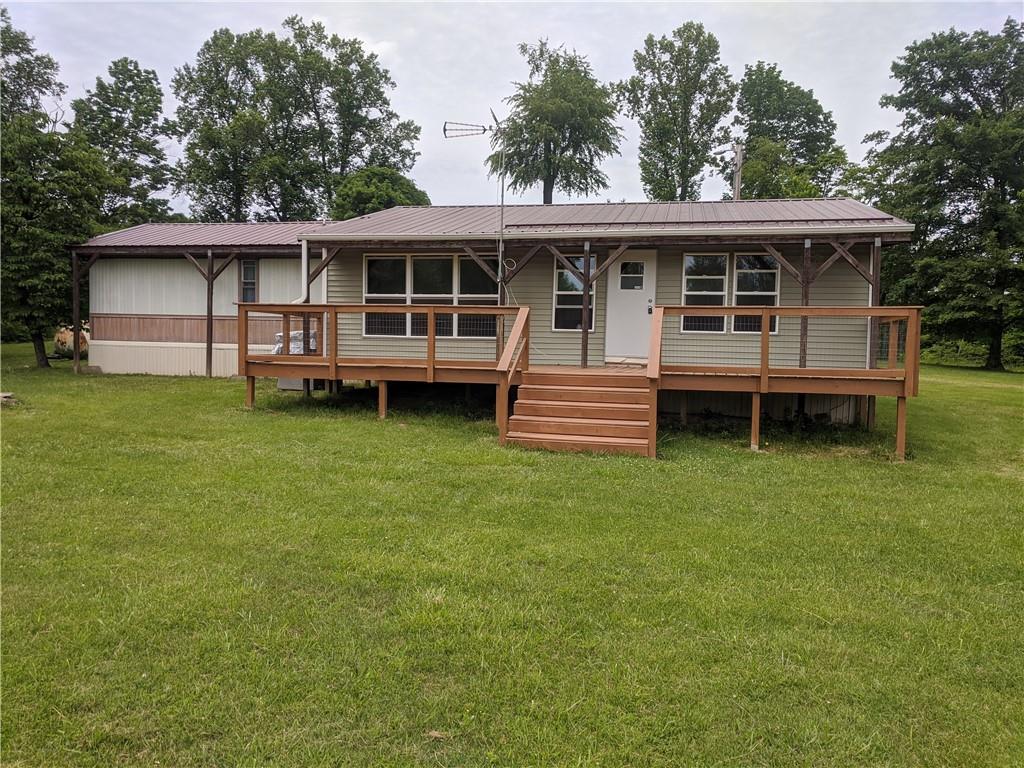 3503 Steubenville Road Freedom, IN 47431 - Photo 2 of 7 Gallery Image 2