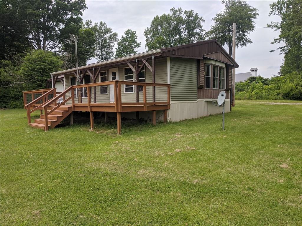 3503 Steubenville Road Freedom, IN 47431 - Photo 3 of 7 Gallery Image 3