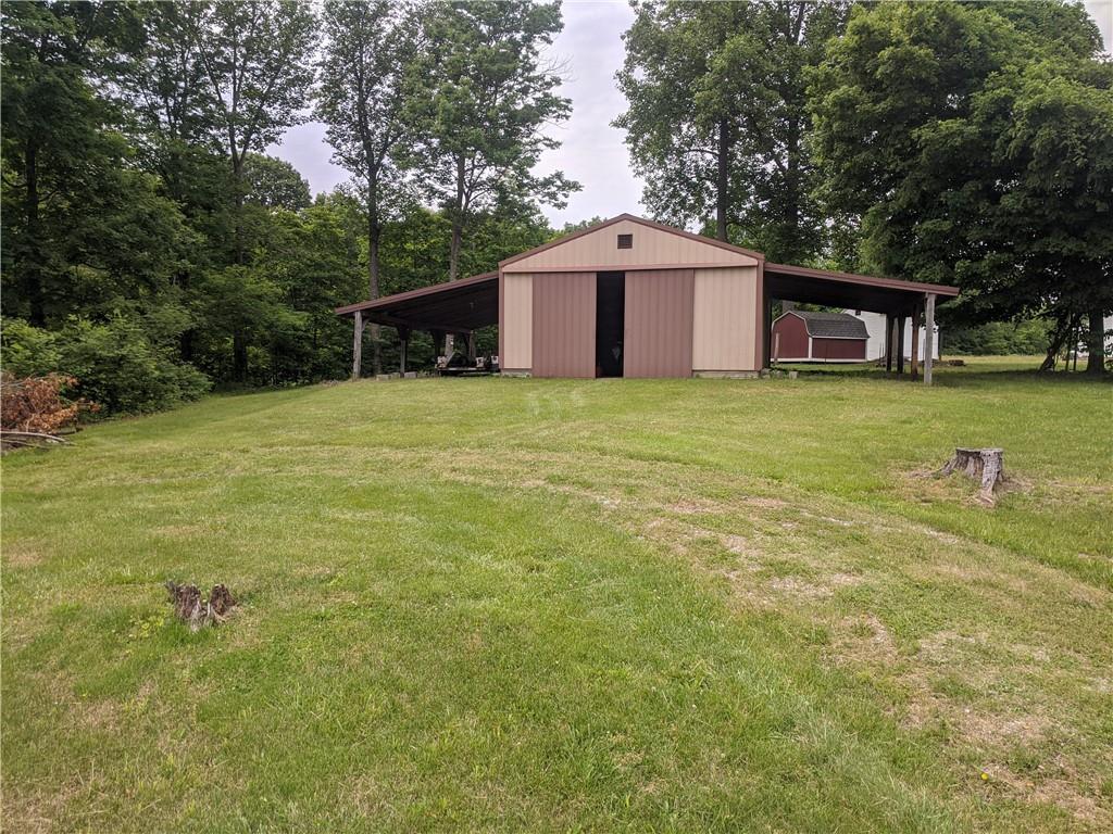 3503 Steubenville Road Freedom, IN 47431 - Photo 4 of 7 Gallery Image 4