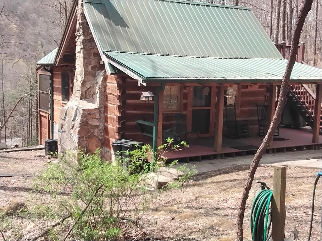 99 Clearview Lane Murphy, NC 28906 - Photo 20 of 25