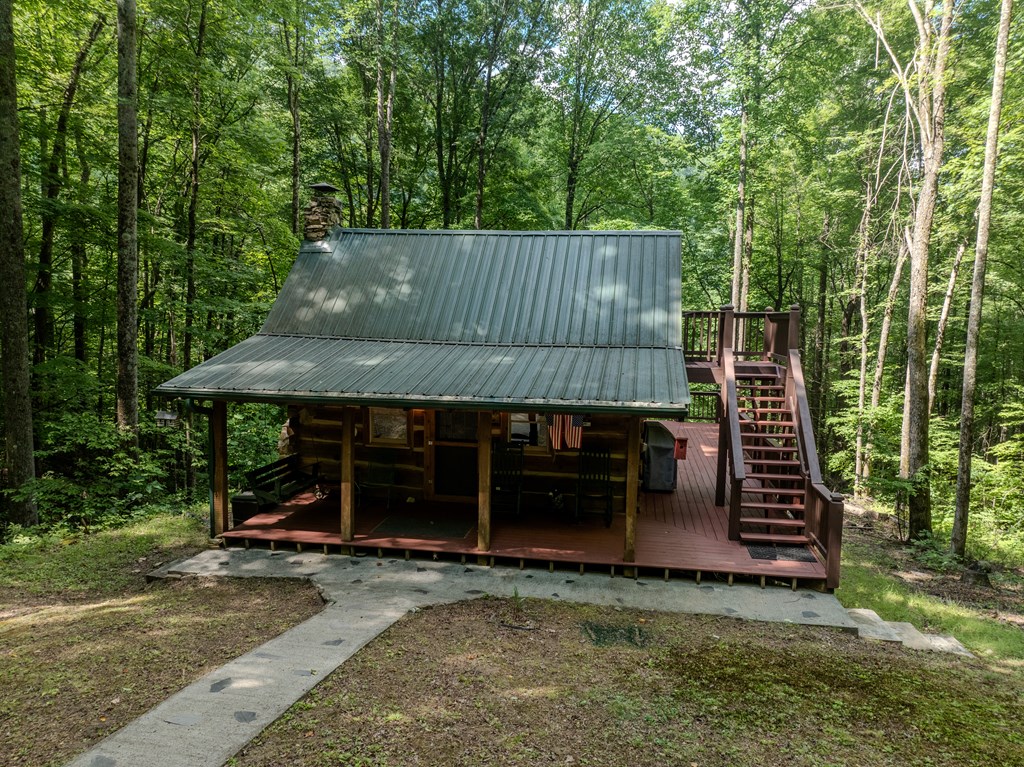 99 Clearview Lane Murphy, NC 28906 - Photo 2 of 25