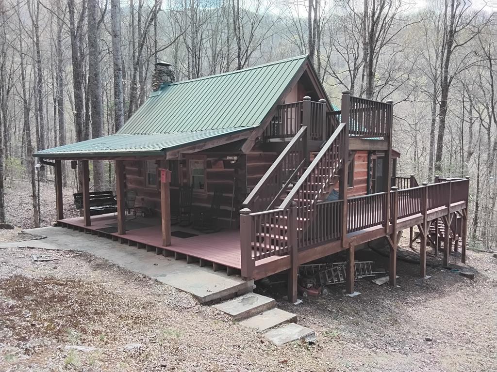 99 Clearview Lane Murphy, NC 28906 - Photo 21 of 25