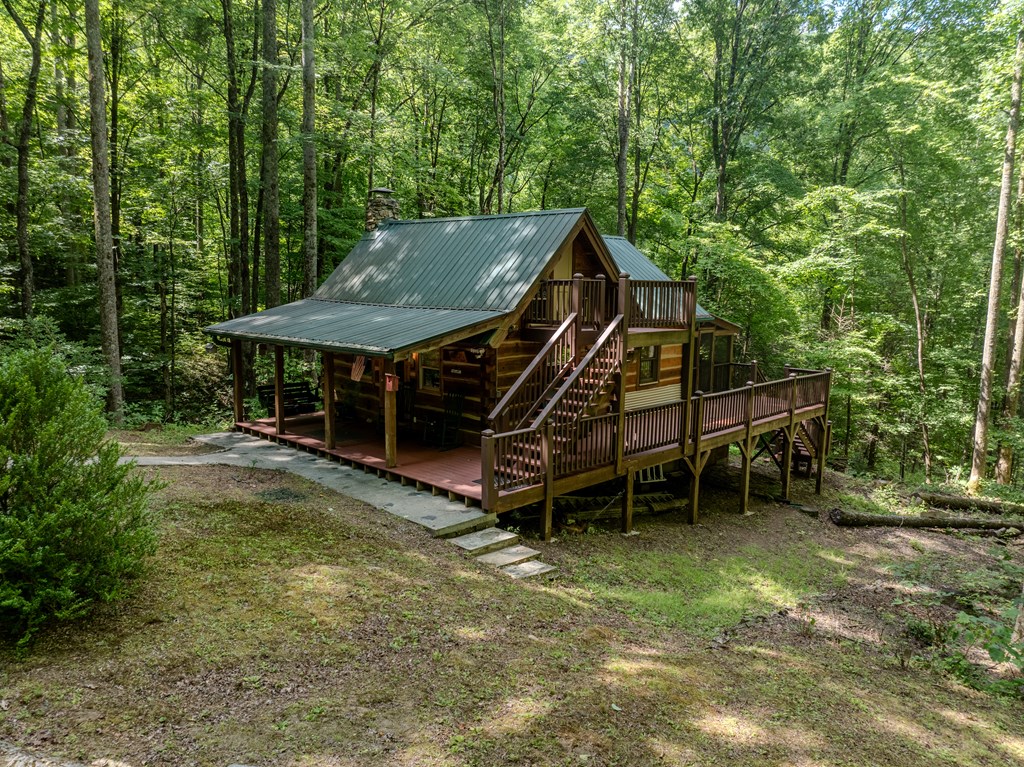 99 Clearview Lane Murphy, NC 28906 - Photo 3 of 25