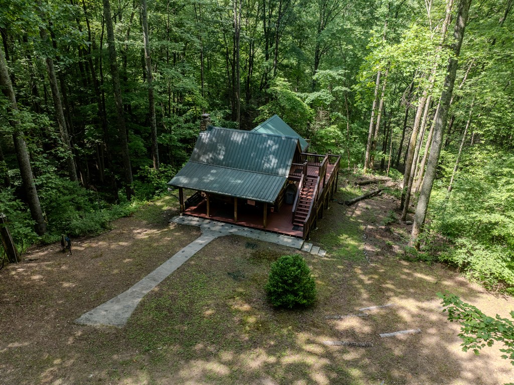 99 Clearview Lane Murphy, NC 28906 - Photo 8 of 25