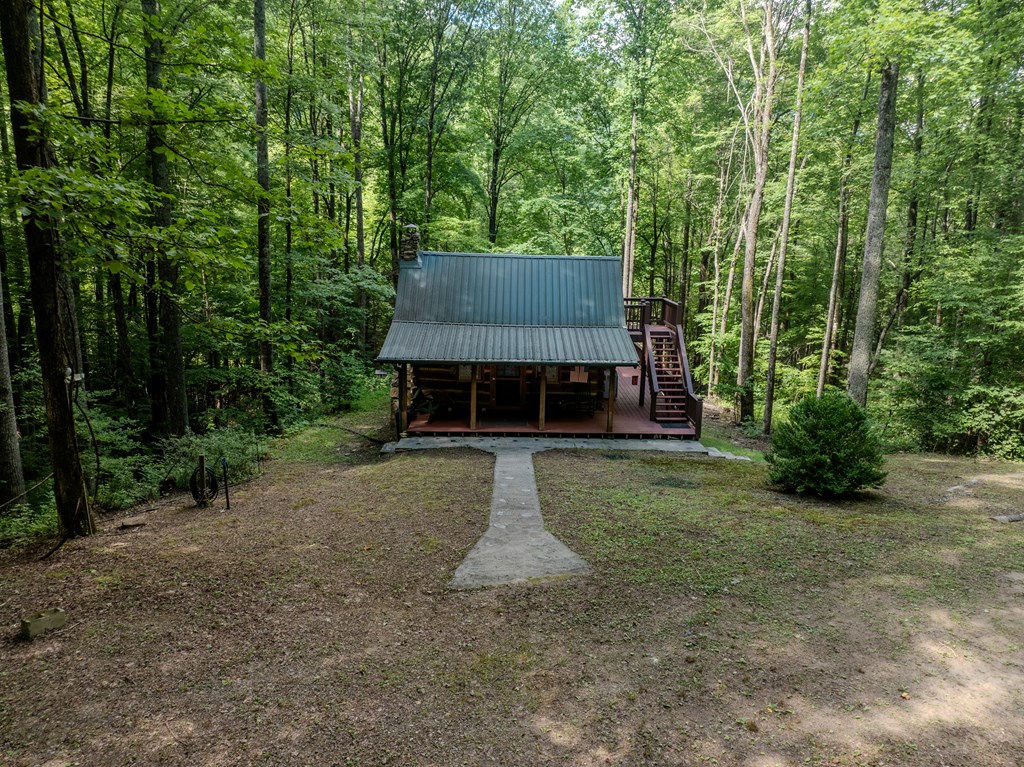 99 Clearview Lane Murphy, NC 28906 - Photo 9 of 25