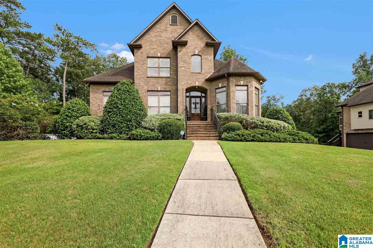 8601 Shady Trail Helena, AL 35022 - Photo 2 of 49