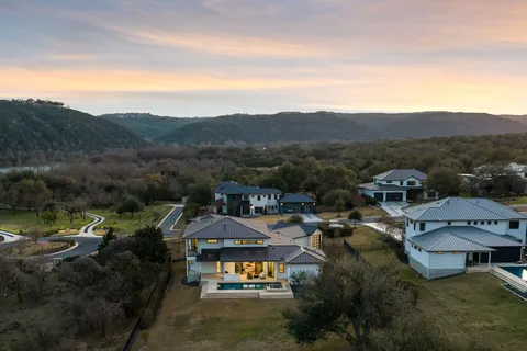 $2,999,999 | 909 Cypress Grove Drive, Austin, TX 78732