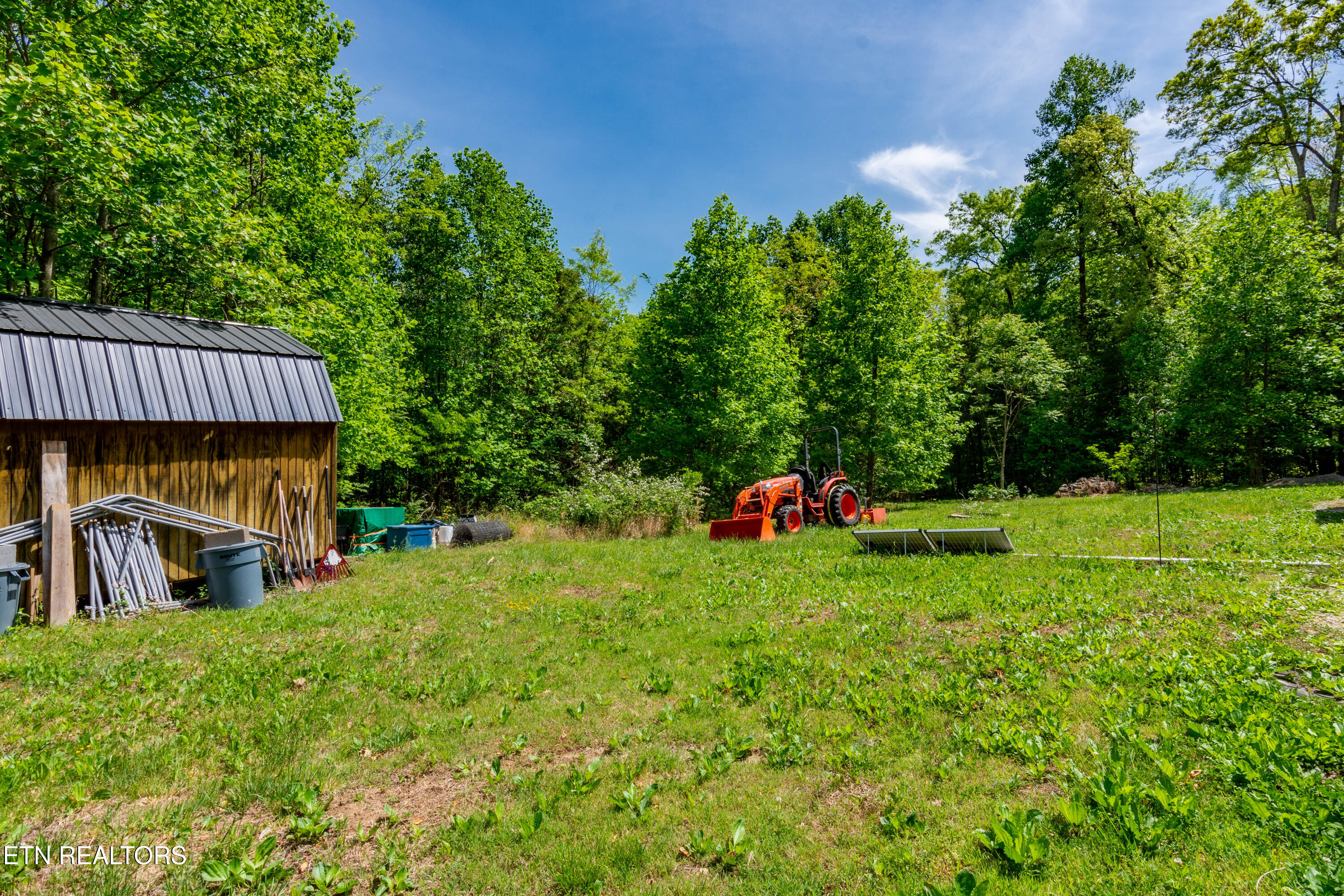 1867 Big Ridge Road Spring City, TN 37381 - Photo 14 of 40 1473 Pine Grove Rd-25