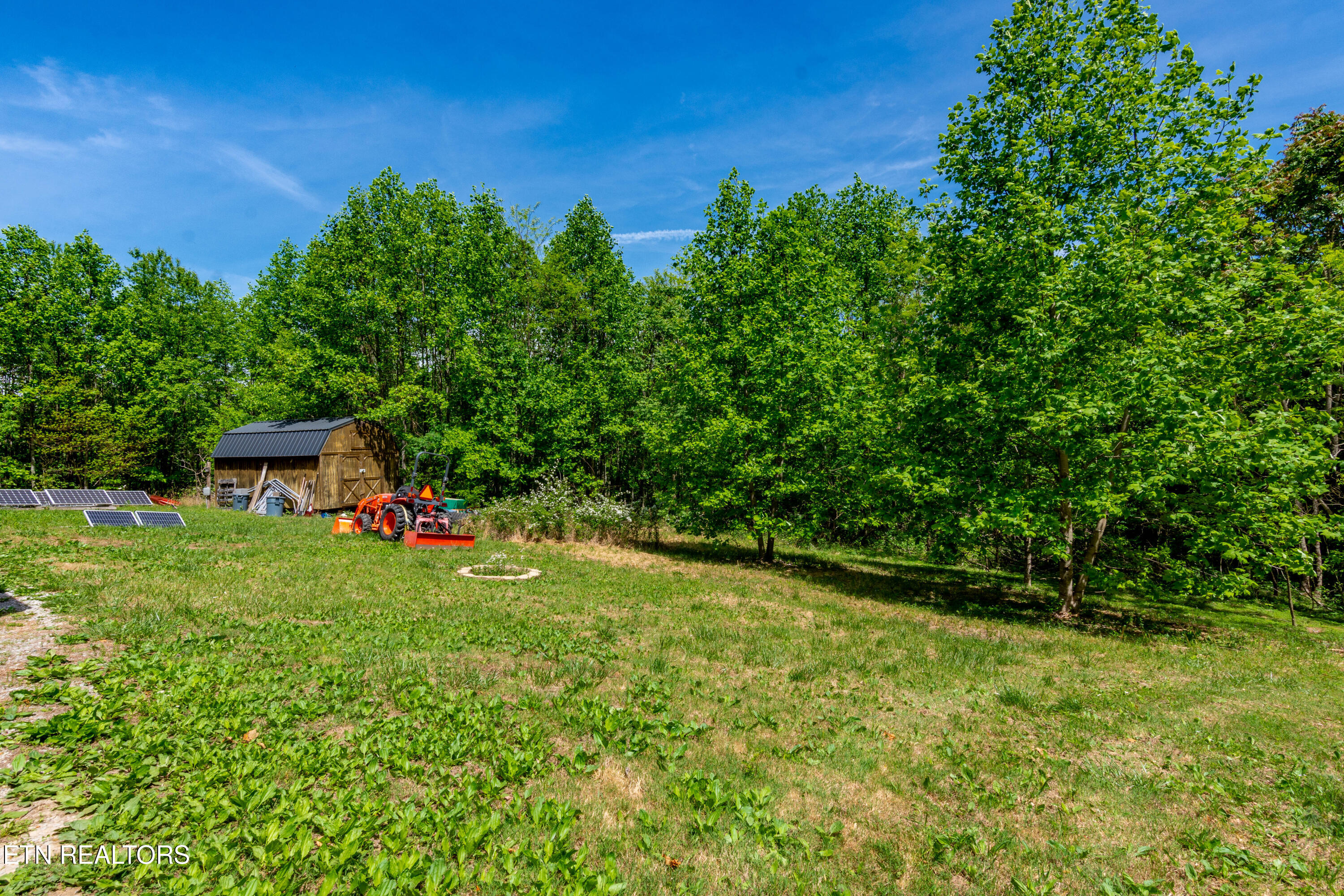 1867 Big Ridge Road Spring City, TN 37381 - Photo 16 of 40 1473 Pine Grove Rd-21