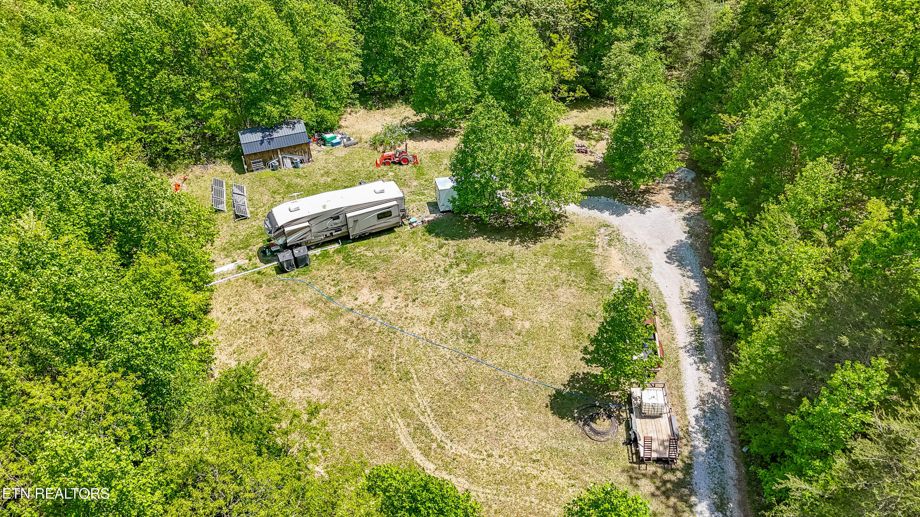 1867 Big Ridge Road Spring City, TN 37381 - Photo 38 of 40 1473 Pine Grove Rd-3