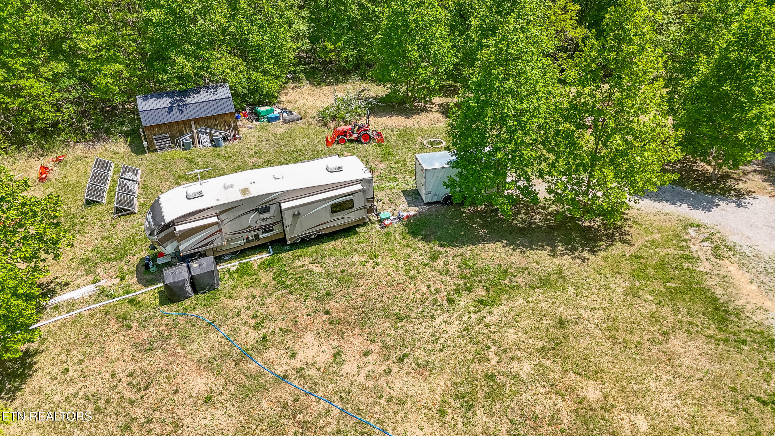 1867 Big Ridge Road Spring City, TN 37381 - Photo 5 of 40 1473 Pine Grove Rd-2