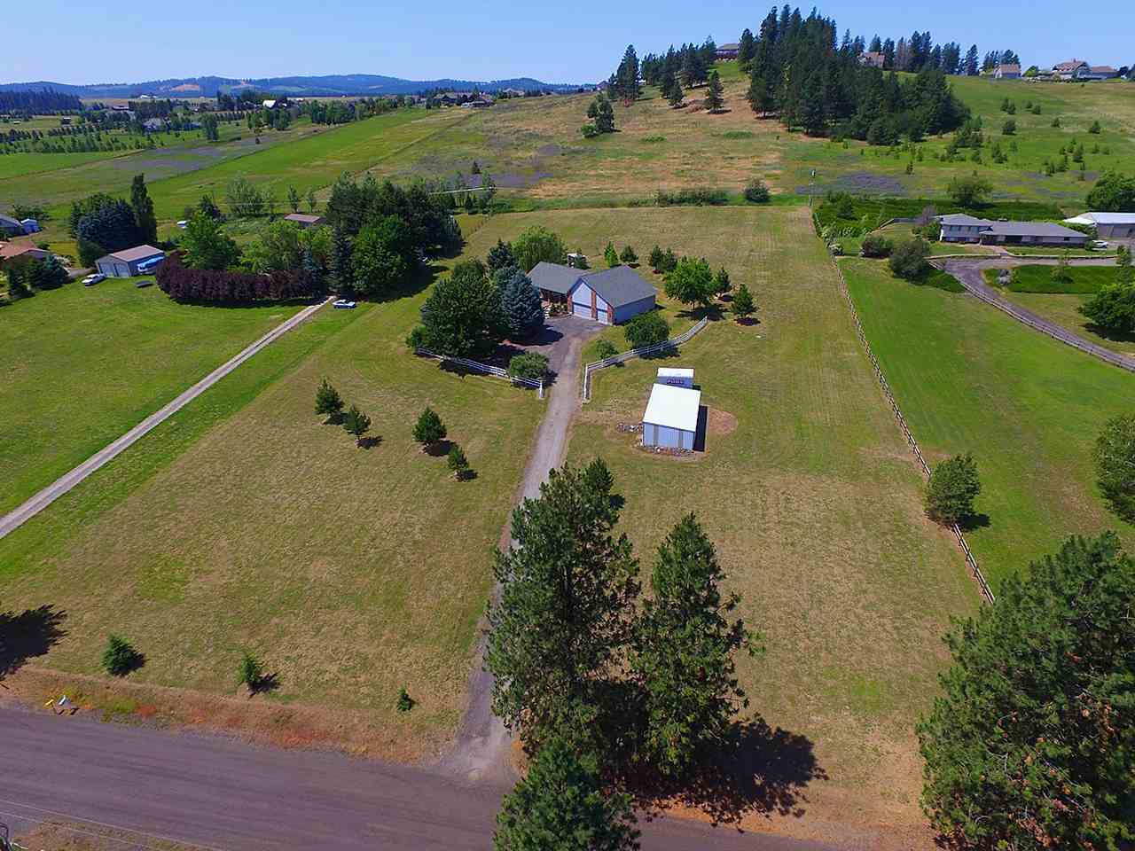 21607 North Panorama Road Colbert, WA 99005 - Photo 1 of 16 Gallery Image 1