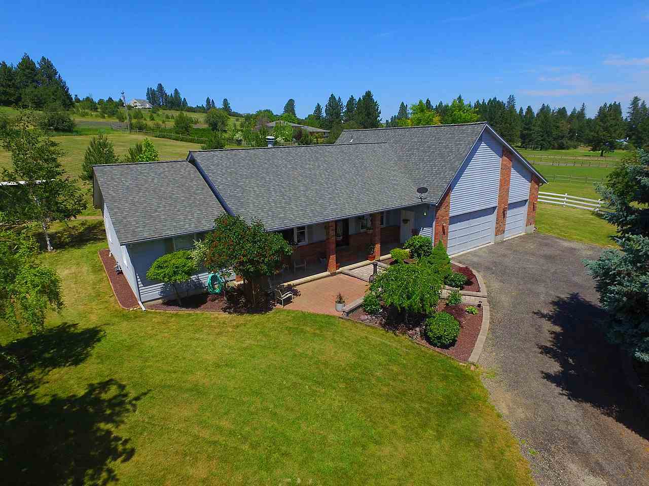 21607 North Panorama Road Colbert, WA 99005 - Photo 2 of 16 Gallery Image 2