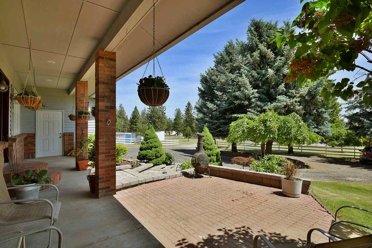 21607 North Panorama Road Colbert, WA 99005 - Photo 15 of 16 Gallery Image 15