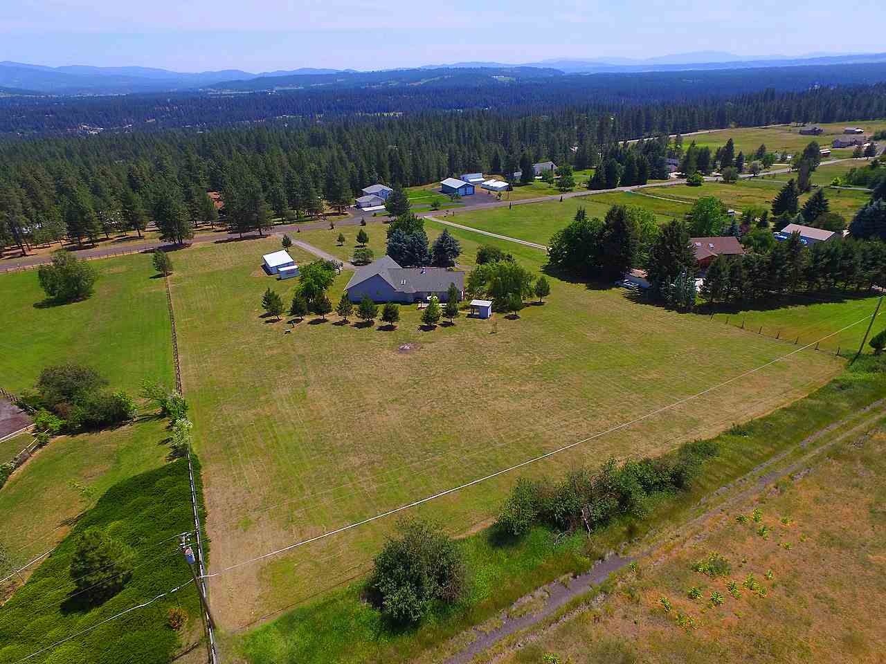 21607 North Panorama Road Colbert, WA 99005 - Photo 16 of 16 Gallery Image 16