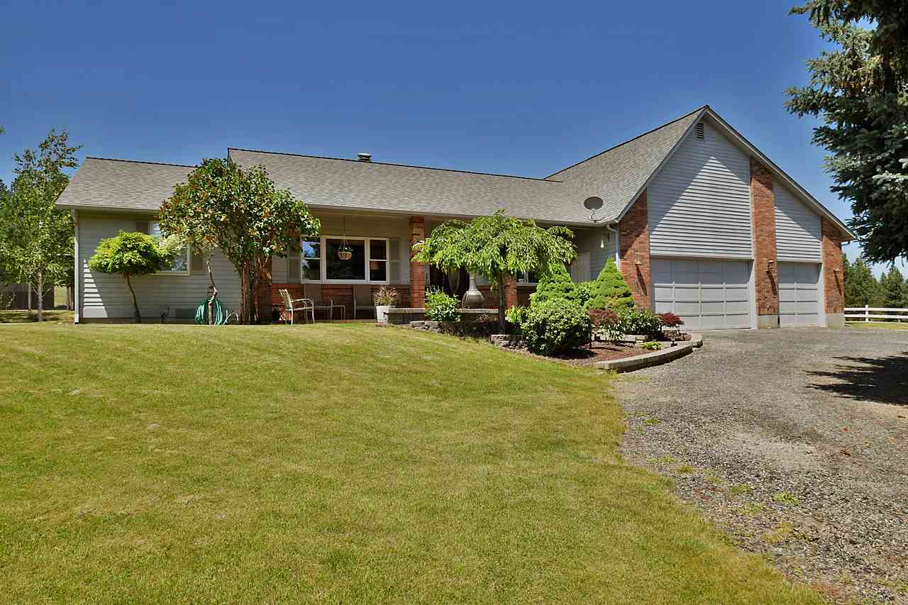 21607 North Panorama Road Colbert, WA 99005 - Photo 3 of 16 Gallery Image 3