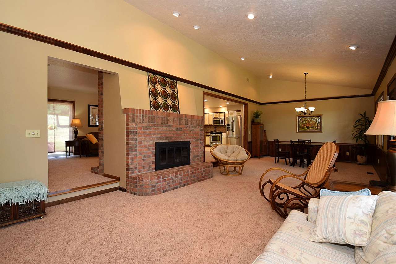 21607 North Panorama Road Colbert, WA 99005 - Photo 5 of 16 Gallery Image 5