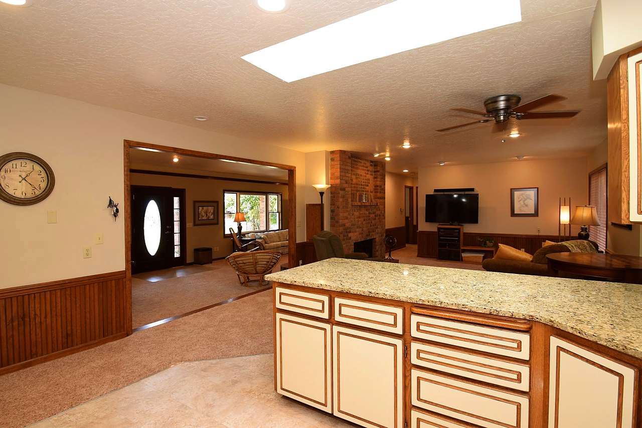 21607 North Panorama Road Colbert, WA 99005 - Photo 6 of 16 Gallery Image 6