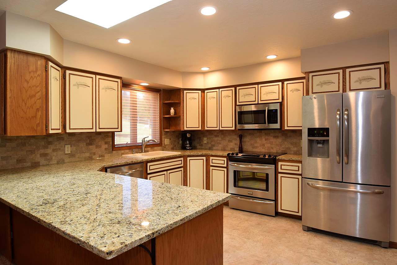 21607 North Panorama Road Colbert, WA 99005 - Photo 7 of 16 Gallery Image 7