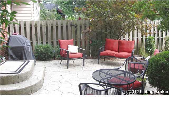 2312 Meadow Road Louisville, KY 40205 - Photo 22 of 23 Additional Photo