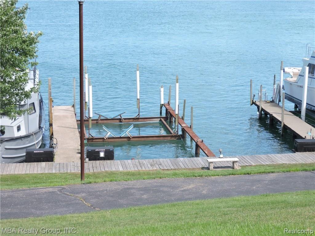 24360 East River Road, Unit 26 Grosse Ile, MI 48138 - Photo 14 of 16